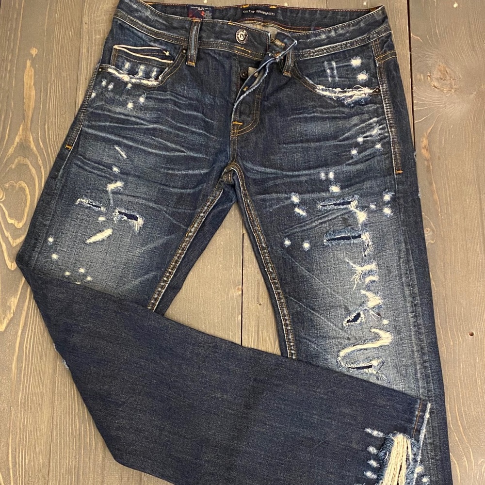 Cult of individuality men’s jean